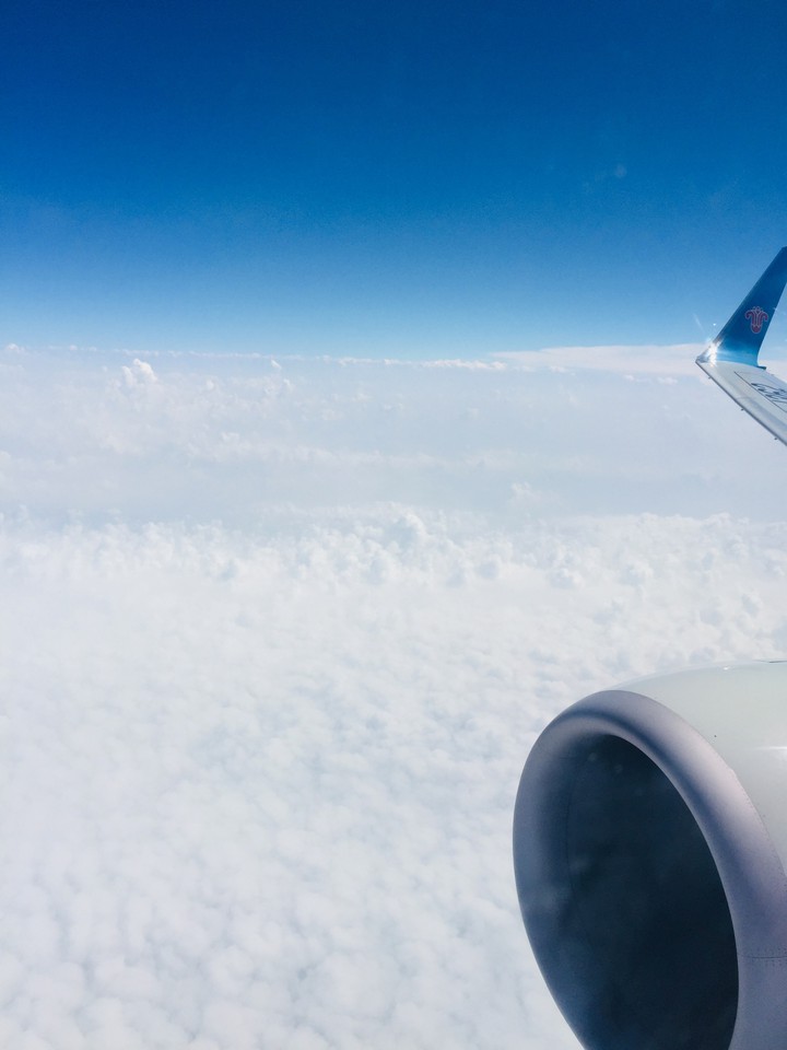 Clouds