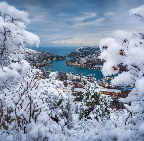tapety twig, mountain