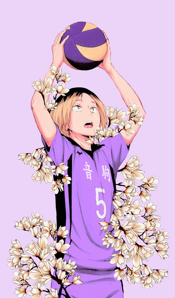 Kenma