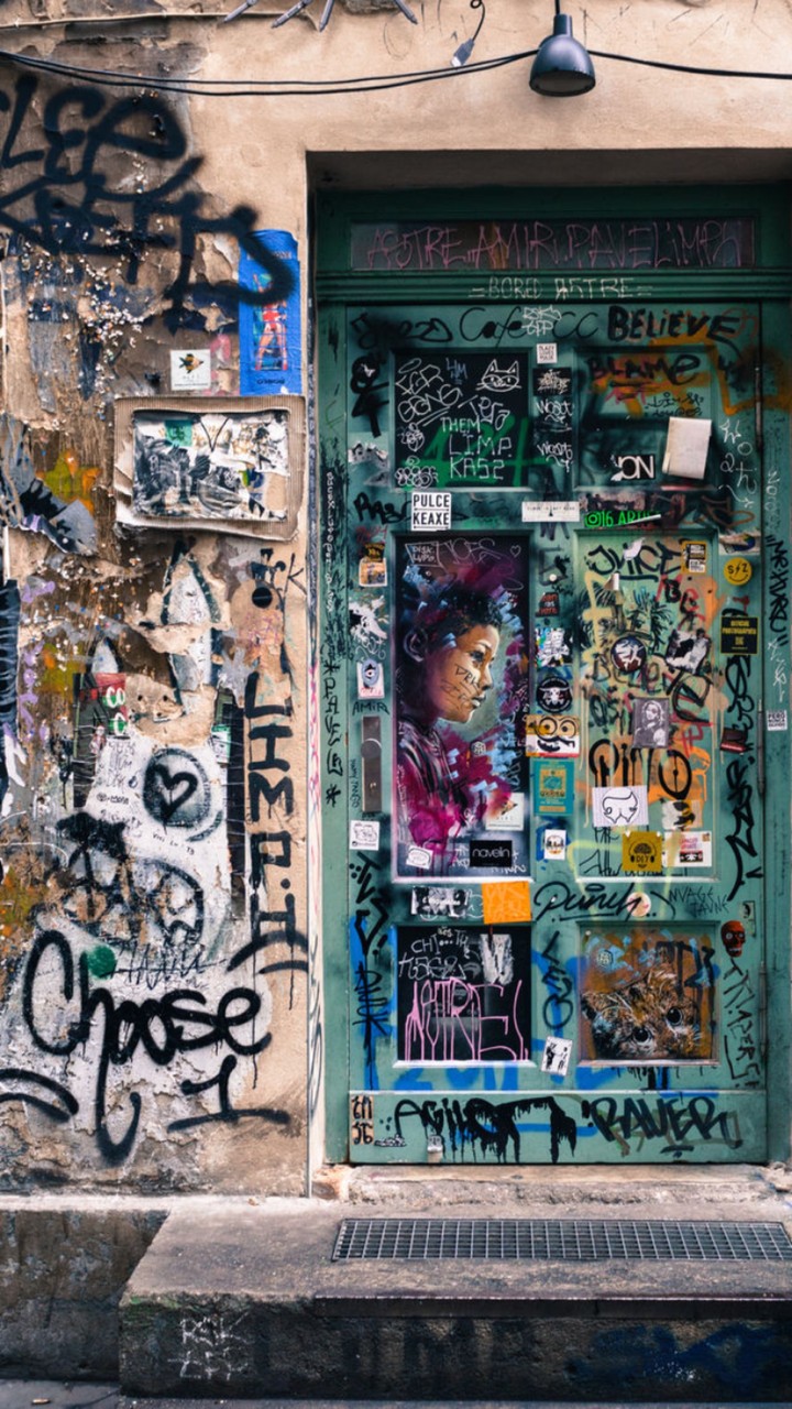 art
