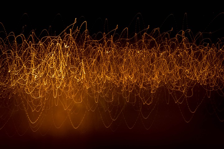 luces locas