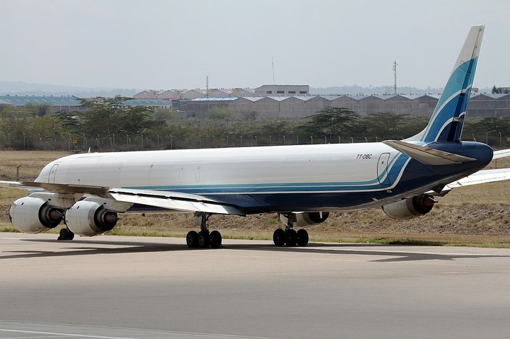 Dc 8