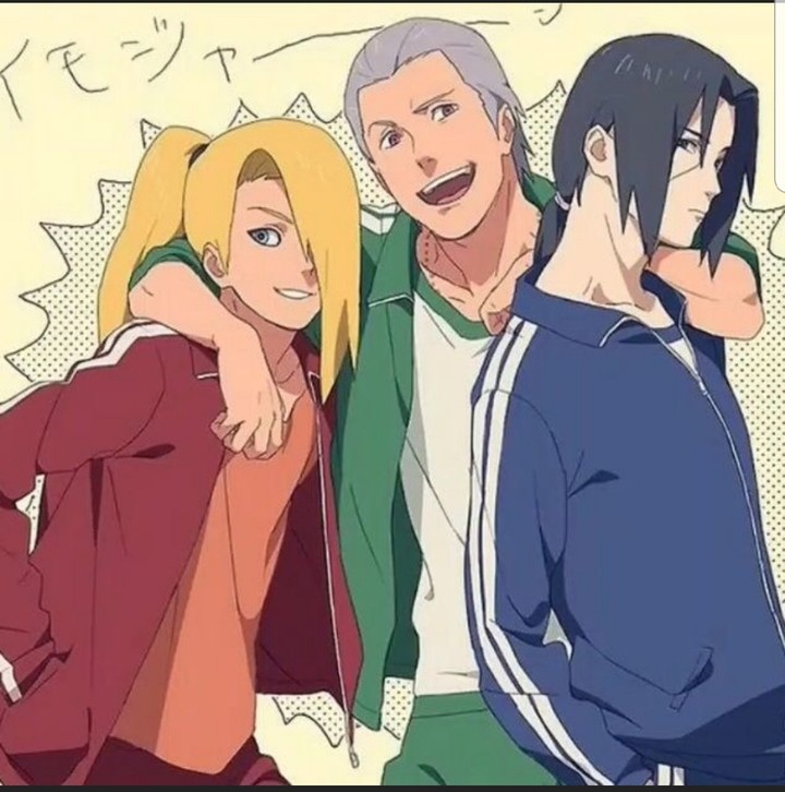 Akatsuki