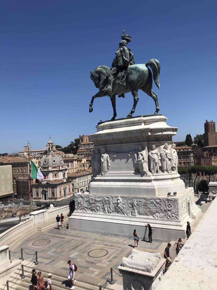 rome