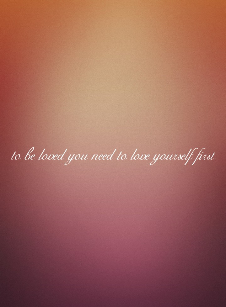 love