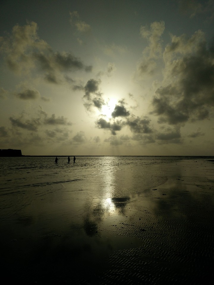alibaug, Maharashtra