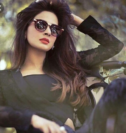 saba qamar