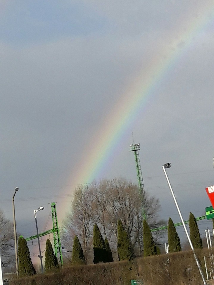 regenbogen