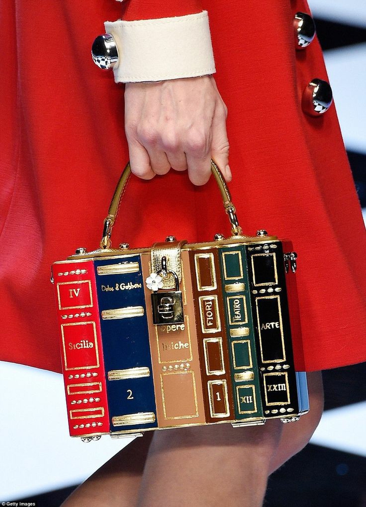 bag