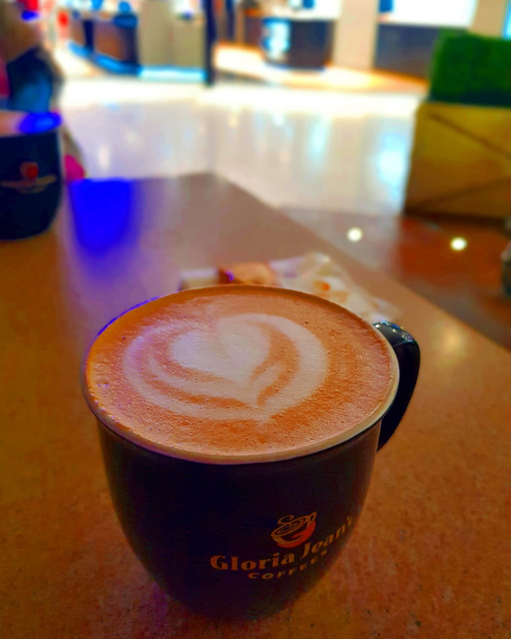 Gloria Jean's