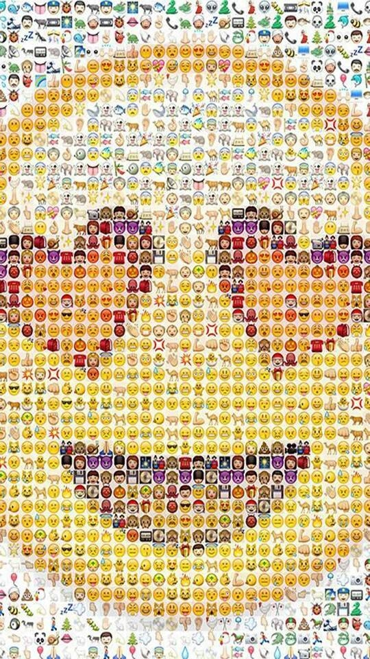 emojis
