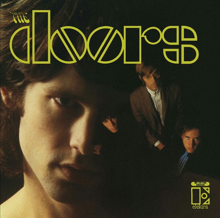 thedoors