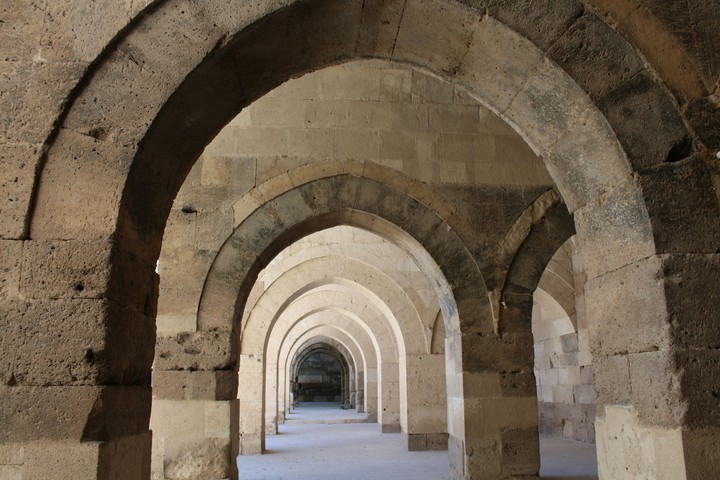 Sultanhanı Aksaray