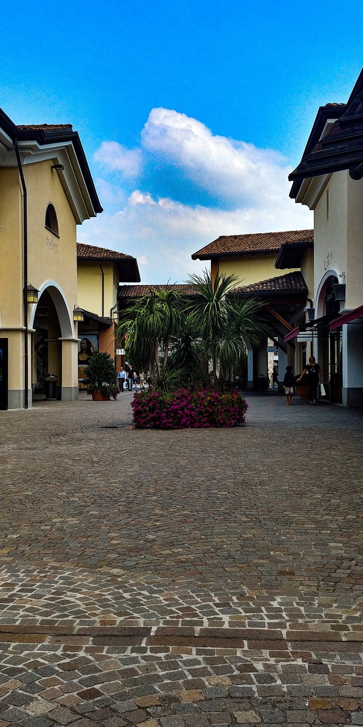 franciacorta village