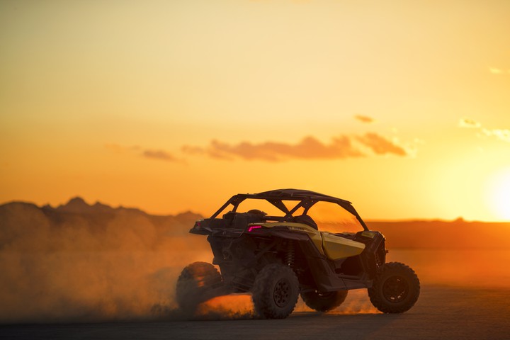 can am