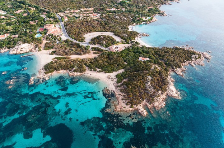 SARDEGNA