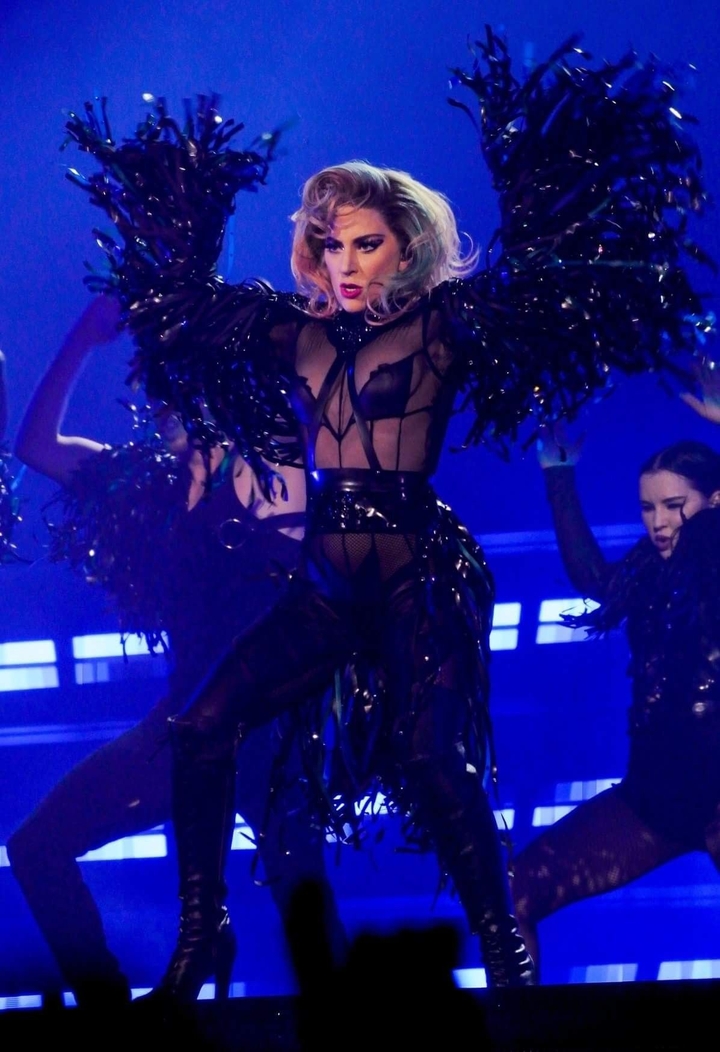 Lady Gaga