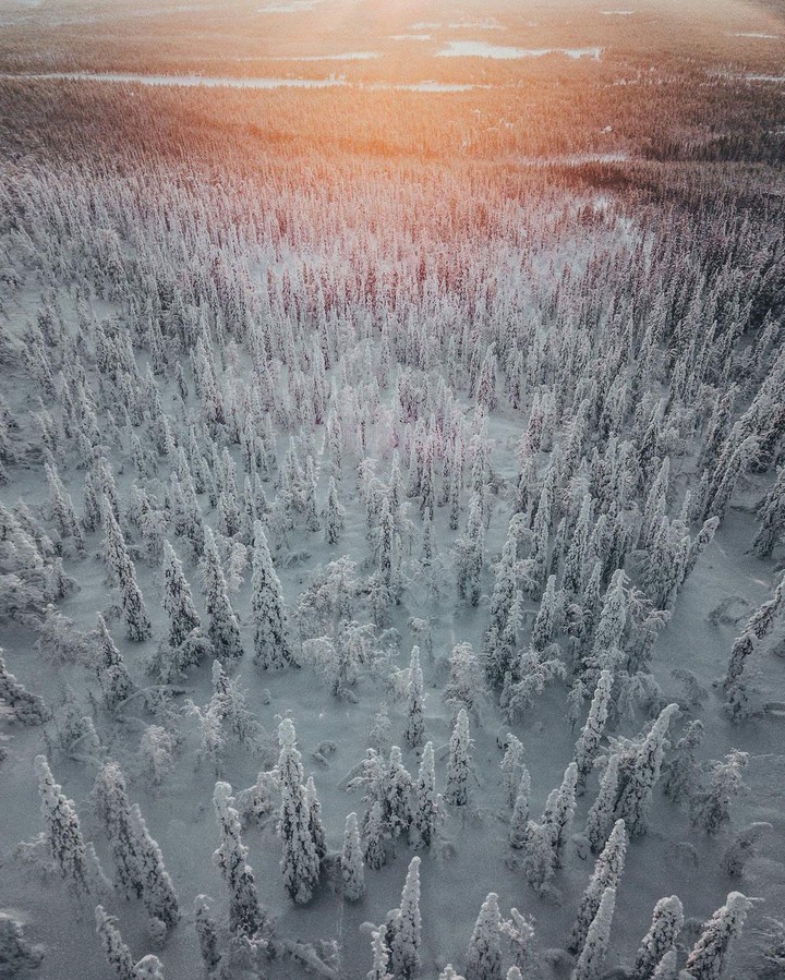 Lapland, Finland