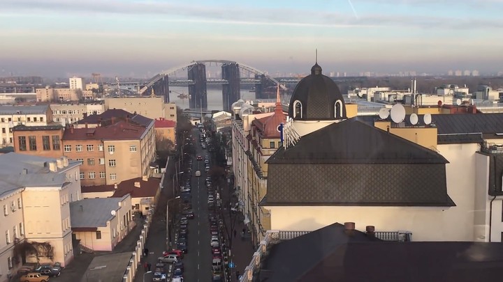 Это самый популчрный город в украине