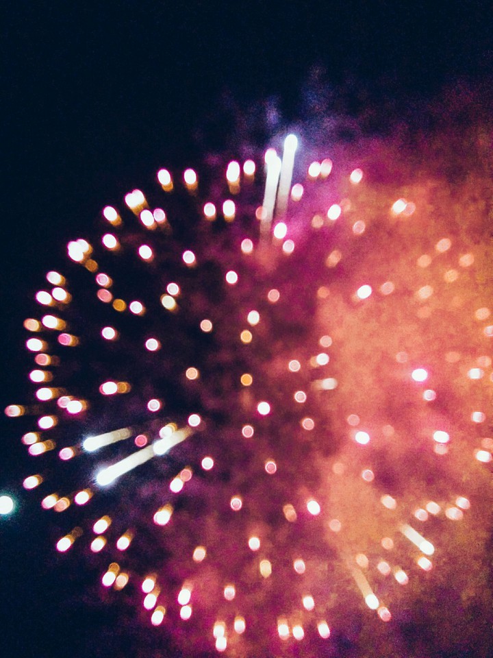 Fireworks