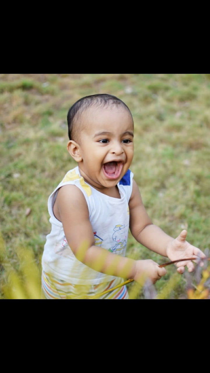 That Laugh