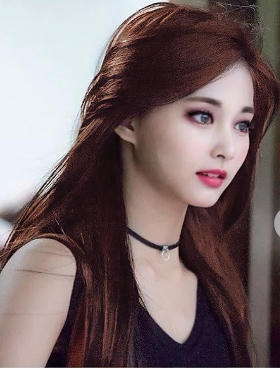 Twice Tzuyu