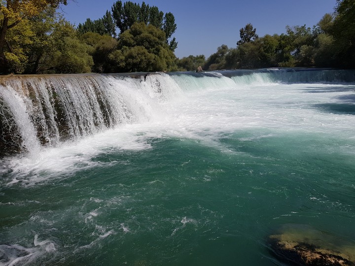 Waterfall
