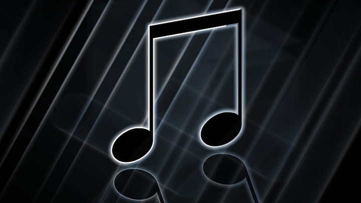 Music is best