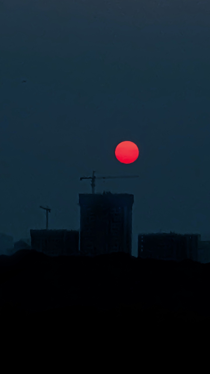 Beautiful Sunset