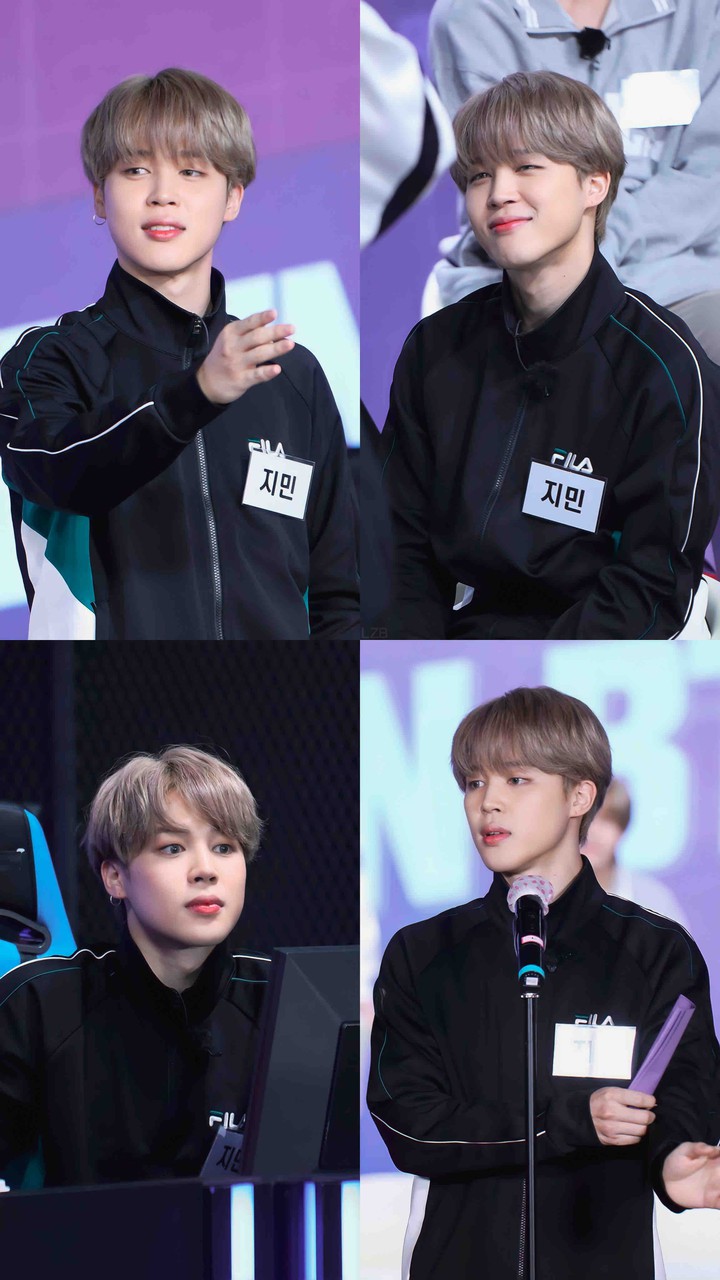 park jimin