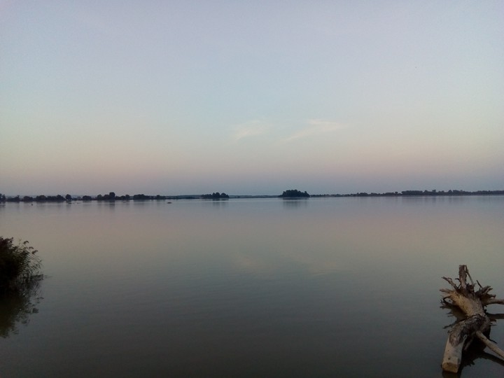 River Drava