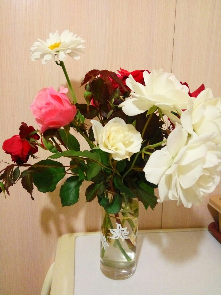 букет