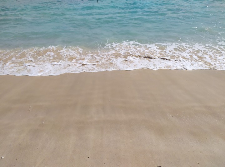 sea