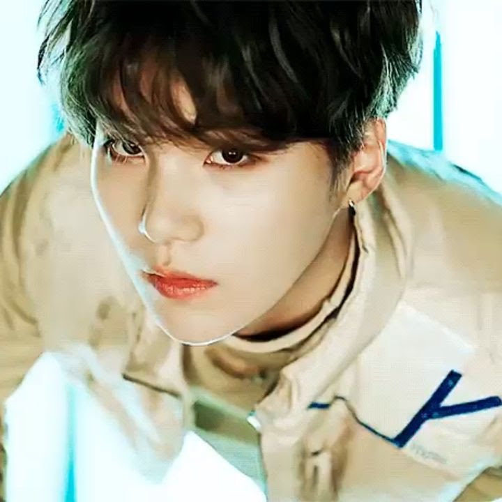 Suga Shadow