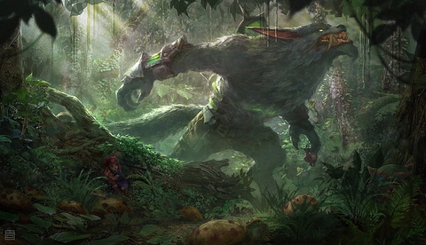 warwick