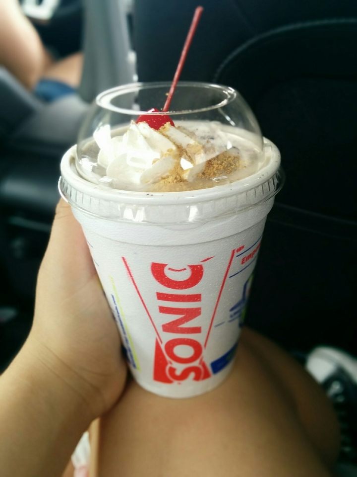 Sonic