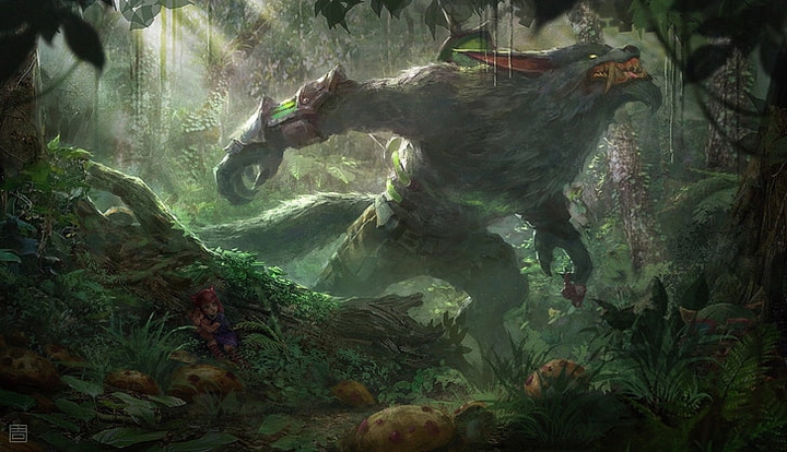 warwick