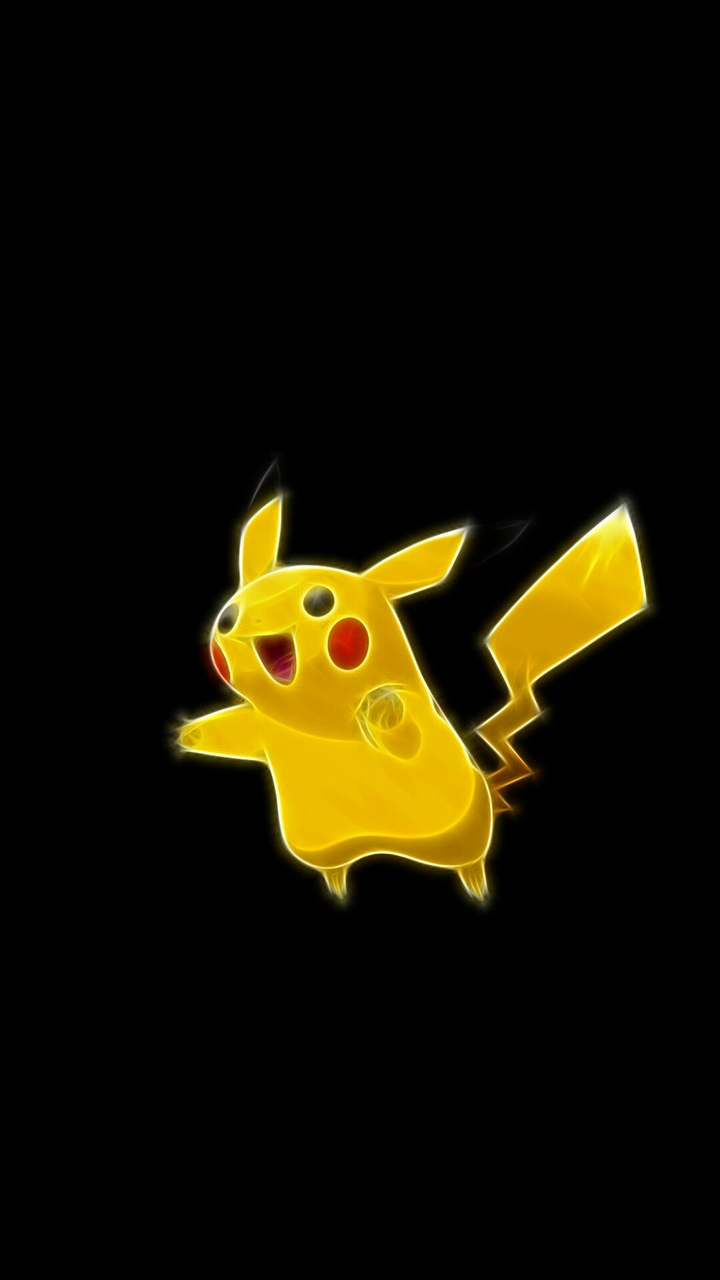 Pikachu - Pokémon