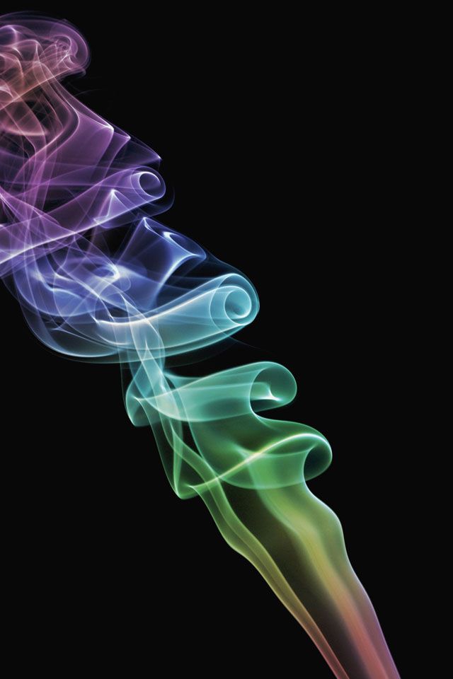 SMOKE