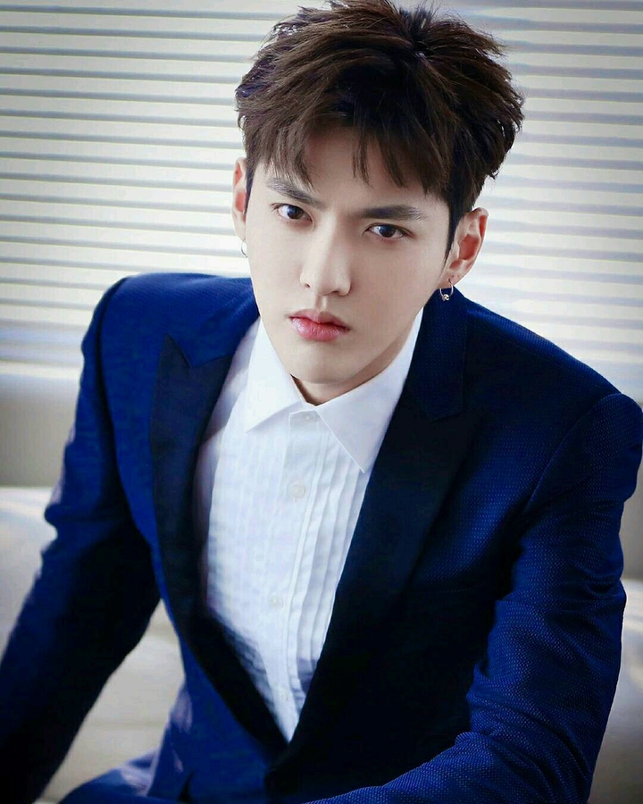 Kris wu