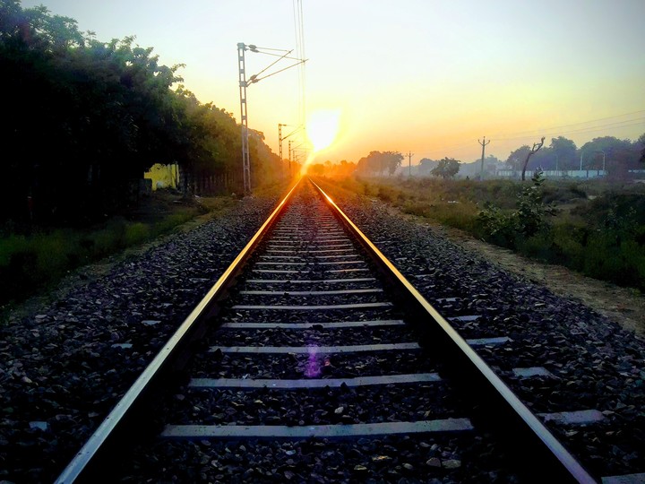 long way to go