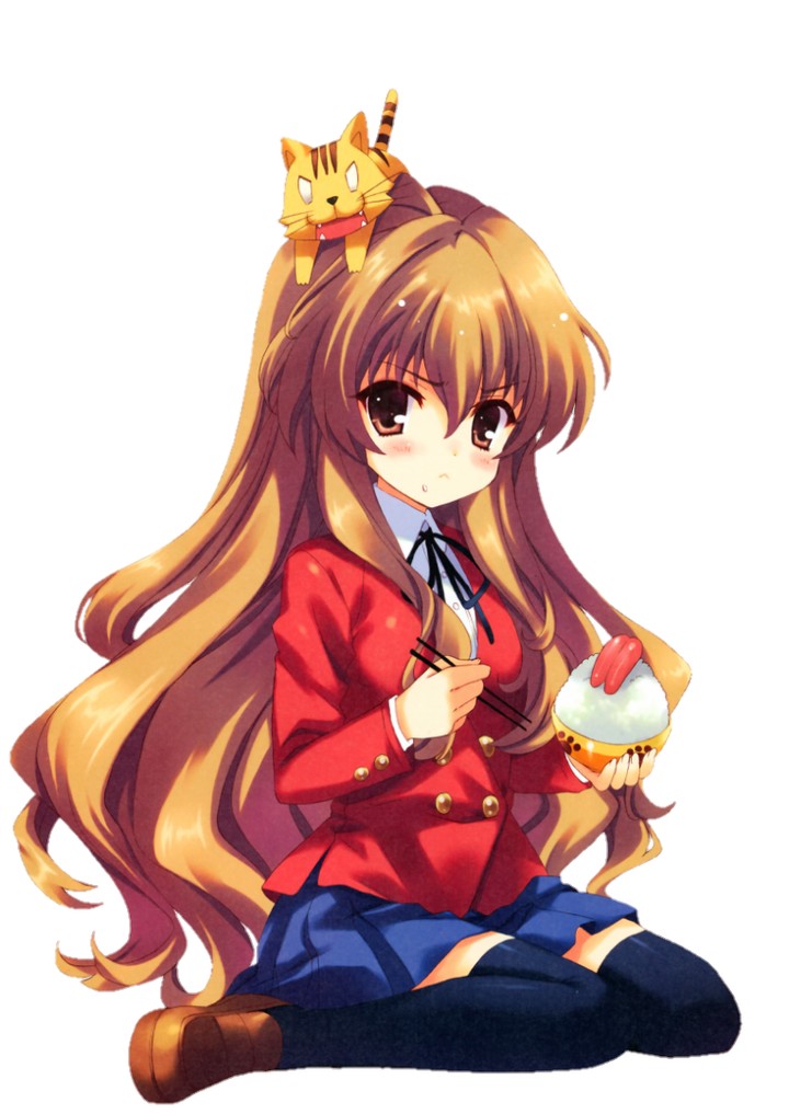 taiga