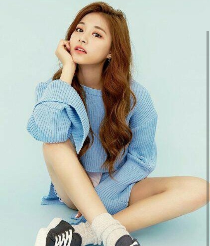 Tzuyu