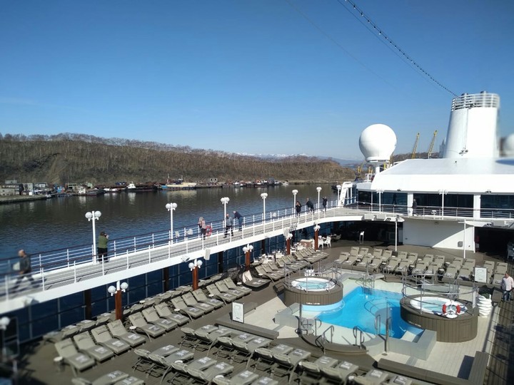 Ship