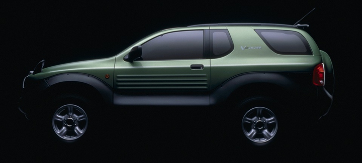 isuzu