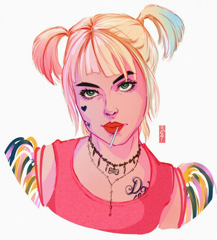Harley Quinn