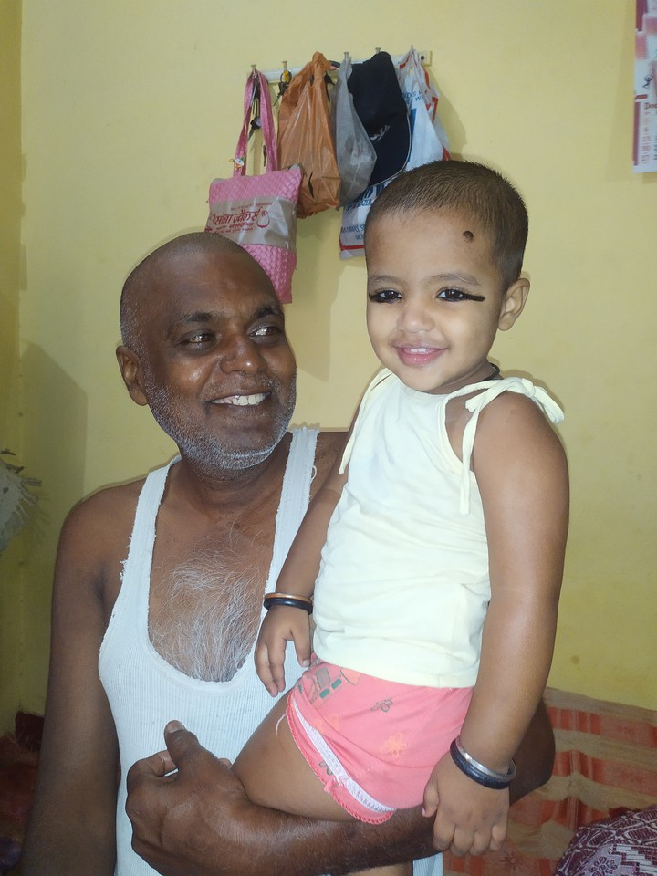 papa jii