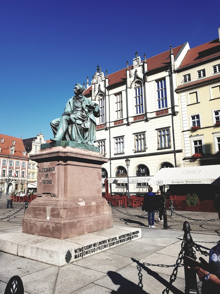 Wrocław