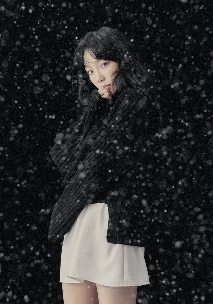 kim taeyeon