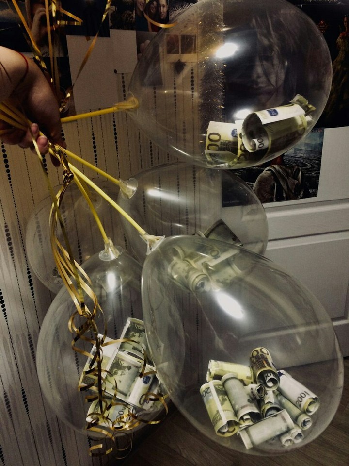 balloon